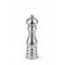 Manual pepper mill, stainless steel, 22 cm, Paris Chef, 32494, Peugeot
