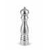 Manual pepper mill, stainless steel, 30 cm, Paris Chef, 32517, Peugeot