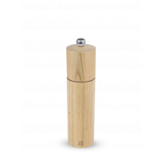 Pepper mill , made of cherry wood, 21 cm, 28893, Châtel, Peugeot