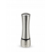 Manual pepper mill, stainless steel, 21 cm, 25533, Mahé, Peugeot