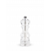 Râșniță manuală de sare, din acril, 18 cm, 900818/SME, Nancy, Peugeot