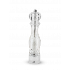 Râșniță manuală de sare, din acril, 30 cm, 900830/SME, Nancy, Peugeot
