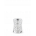 Râșniță de sare, din acril, 8 cm, 25779, Baltic, Peugeot