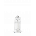 Râșniță de sare , din acril, 11 cm, 940211/SME, Chaumont, Peugeot