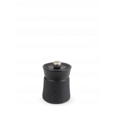 Ручная мельница для перца из чугуна, черная, 8 см, 35402, Bali Fonte, Peugeot