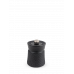 Ручная мельница для перца из чугуна, черная, 8 см, 35402, Bali Fonte, Peugeot