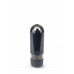 Electric pepper mill in ABS grey quartz 17 cm, 28503, Alaska, PeugeotPeugeot