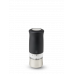 Электрическая мельница для соли, soft touch, черная ABS, 14 см, 22570, Zephir, Peugeot