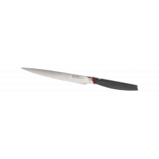Professional Fillet Knife, Nitrox Steel, 55 HRC, Blade 18 cm, 50221,Sole Fillet, Paris Classic, Peugeot