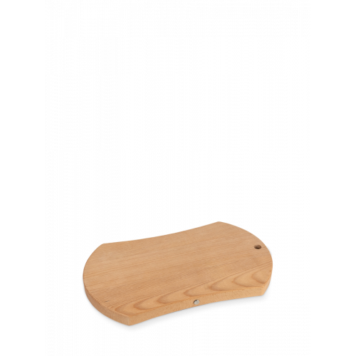 Cutting Board Solid Beech Wood 29,5 cm, Peugeot