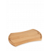 Tocator din lemn masiv de fag (cu tocator de pâine) 39,5 cm , 50177, Peugeot
