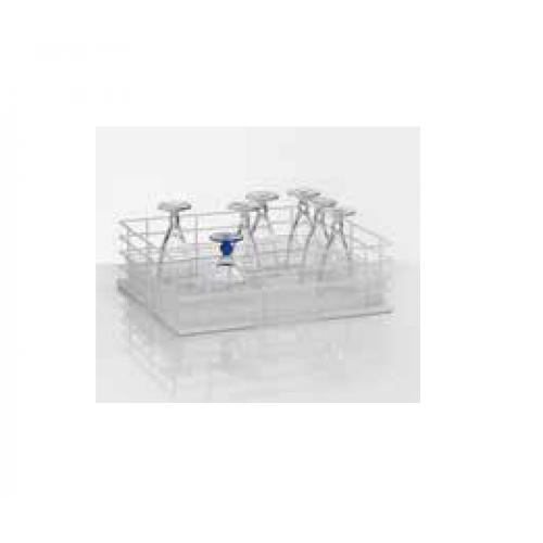 Cutlery wire mesh wash rack,, size M, 55 01 018, Winterhalter