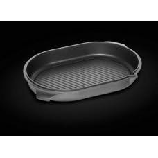 Roasting dish lid,with induction, I-64228, AMT