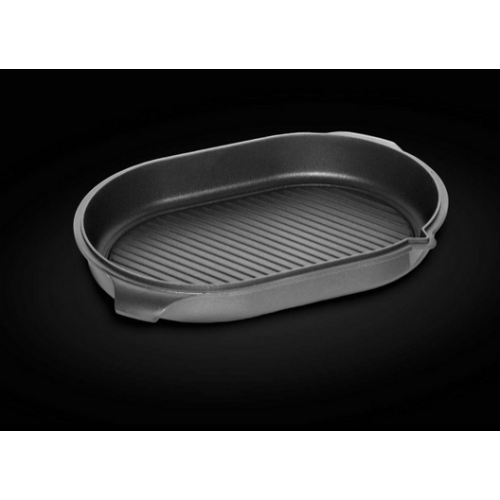 Roasting dish lid,with induction, I-64228, AMT