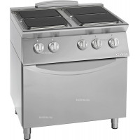 Aragaz electric Giorik CE74QE