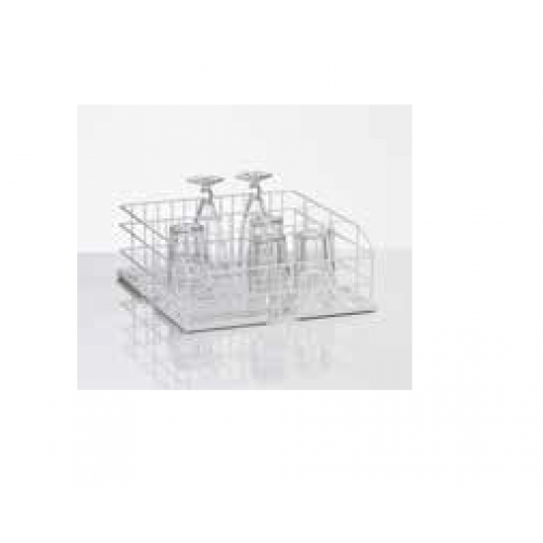 Wire mesh wash rack for glasses, size S, 85 000 471, Winterhalter