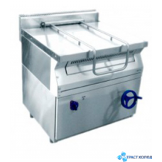 Electric frying pan  Abat ESK-80-0.27-40