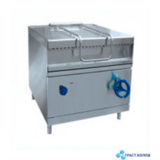 Electric frying pan Abat ESK-90-0,47-70