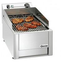 Grill Bartscher pe apă