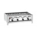 Combi table-top grill, Bartscher ,gas,4 burners TB1470R