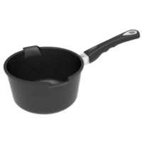 Соусник с 2 носиками, индукционный I-1120-E-Z2, AMT