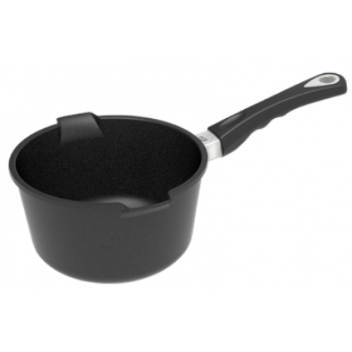 Соусник с 2 носиками, индукционный I-1120-E-Z2, AMT