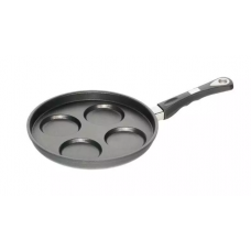 Tigaie pentru clătite, 226-E-Z2, AMT