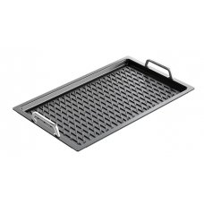 Plită grill profesională BBQ GN 1/1 25333-G-BBQ-E, AMT Plită grill profesională BBQ GN 1/1 25333-G-BBQ-E, AMT