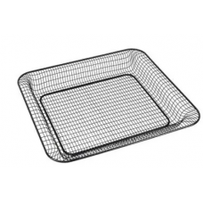 Coș pentru prăjit GN 2/3 Gastroguss 43733FK, AMT Coș pentru prăjit GN 2/3 Gastroguss 43733FK, AMT