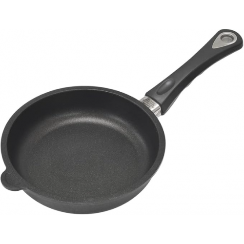 Tigaie 520-E-Z2, AMT