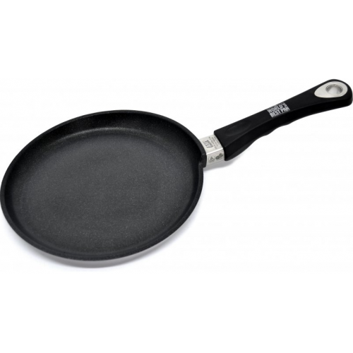 Tigaie pentru clătite 124-E-Z2, AMT Tigaie pentru clătite 124-E-Z2, AMT