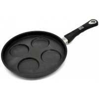 Сковорода для блинчиков, индукционная, I-226-E-Z2, AMT