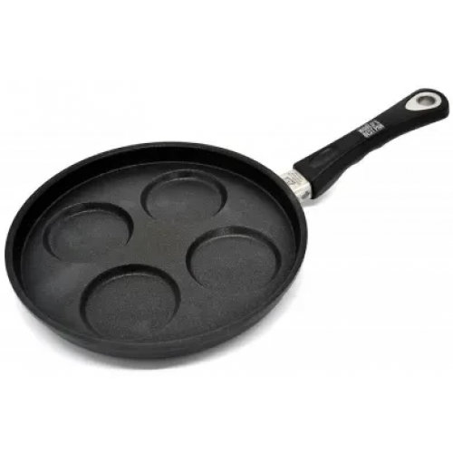 Сковорода для блинчиков, индукционная, I-226-E-Z2, AMT