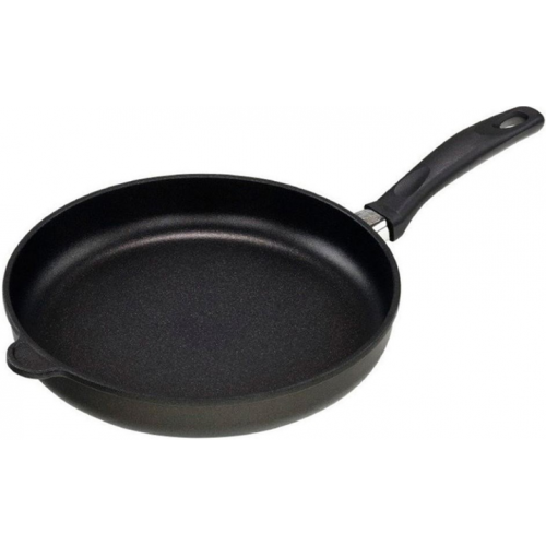 Tigaie inductie d-20 cm, h- 5 cm, AMT Tigaie inductie d-20 cm, h- 5 cm, AMT