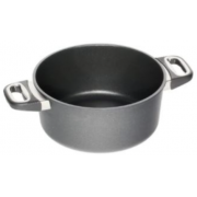 Кастрюля-сотейник, индукционная, 160 мм, I-716-E-Z5, AMT