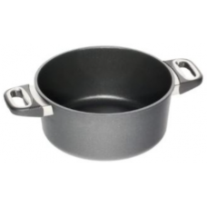 Кастрюля-сотейник, индукционная, 160 мм, I-716-E-Z5, AMT