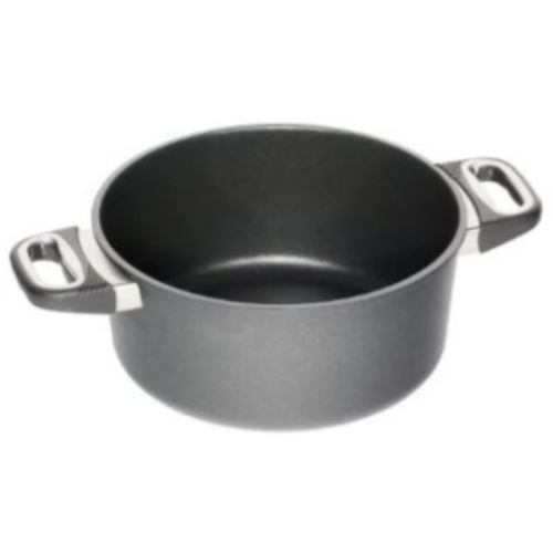 Кастрюля-сотейник, индукционная, 160 мм, I-716-E-Z5, AMT