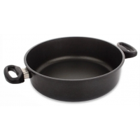 Cratita inductie d-24 cm, I-824, AMT Cratita inductie d-24 cm, I-824, AMT