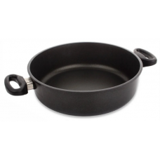 Cratita inductie d-24 cm, I-824, AMT