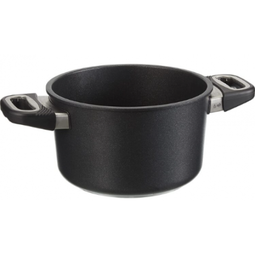 Кастрюля-сотейник индукционная I-924-E-Z500LSC