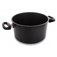 Cratita cu miner diam. 28cm, inductie, I-928-E-Z5, AMT Cratita cu miner diam. 28cm, inductie, I-928-E-Z5, AMT