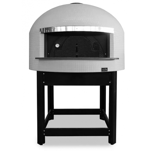 Гибридная печь для пиццы Napoli M120 Alfa Forni