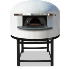 Гибридная печь для пиццы Napoli M150 Alfa Forni Гибридная печь для пиццы Napoli M150 Alfa Forni