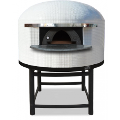 Гибридная печь для пиццы Napoli M150 Alfa Forni
