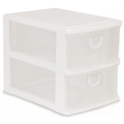 Подставка для посуды с 2 уровнями 350×250×h280 мм, 00300, Araven