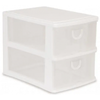 Подставка для посуды с 2 уровнями 350×250×h280 мм, 00300, Araven