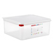 Container PP cu capac GN 2/3-150 (14 l.)