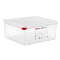 Container PP cu capac GN 2/3-150 (14 l.) Container PP cu capac GN 2/3-150 (14 l.)