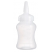 Дозатор для соусов 0,09 л (белый), 01373, Araven