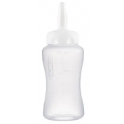 Дозатор для соусов 0,35 л (белый), 01376, Araven